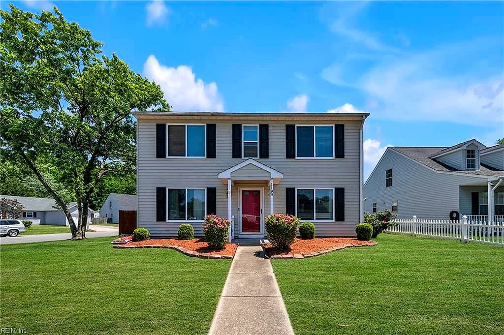 1198 C ST, SUFFOLK VA 23434 - Photo 5