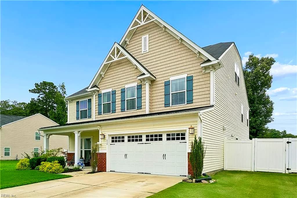 638 Newman DR, NEWPORT NEWS VA 23601 - Photo 3
