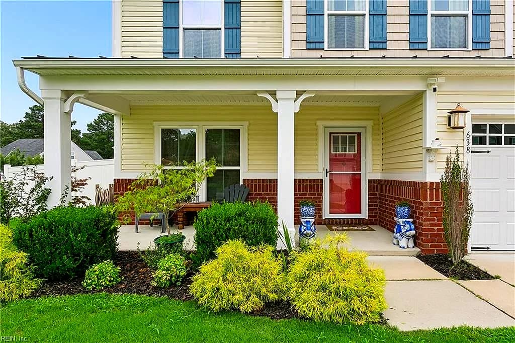 638 Newman DR, NEWPORT NEWS VA 23601 - Photo 4
