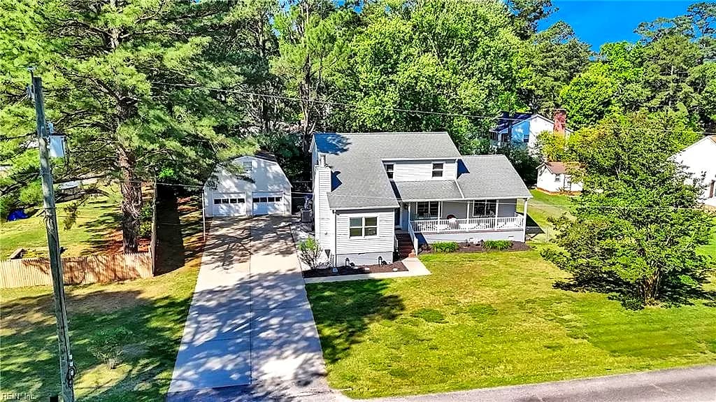 31 Pasture RD #A, POQUOSON VA 23662 - Main photo