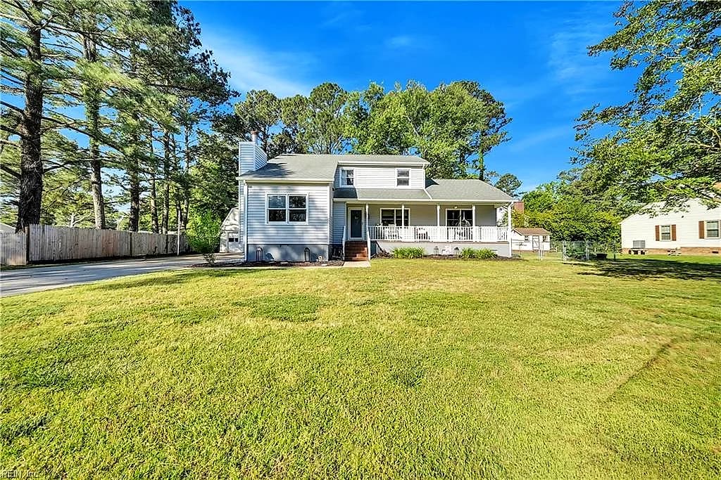 31 Pasture RD #A, POQUOSON VA 23662 - Photo 3