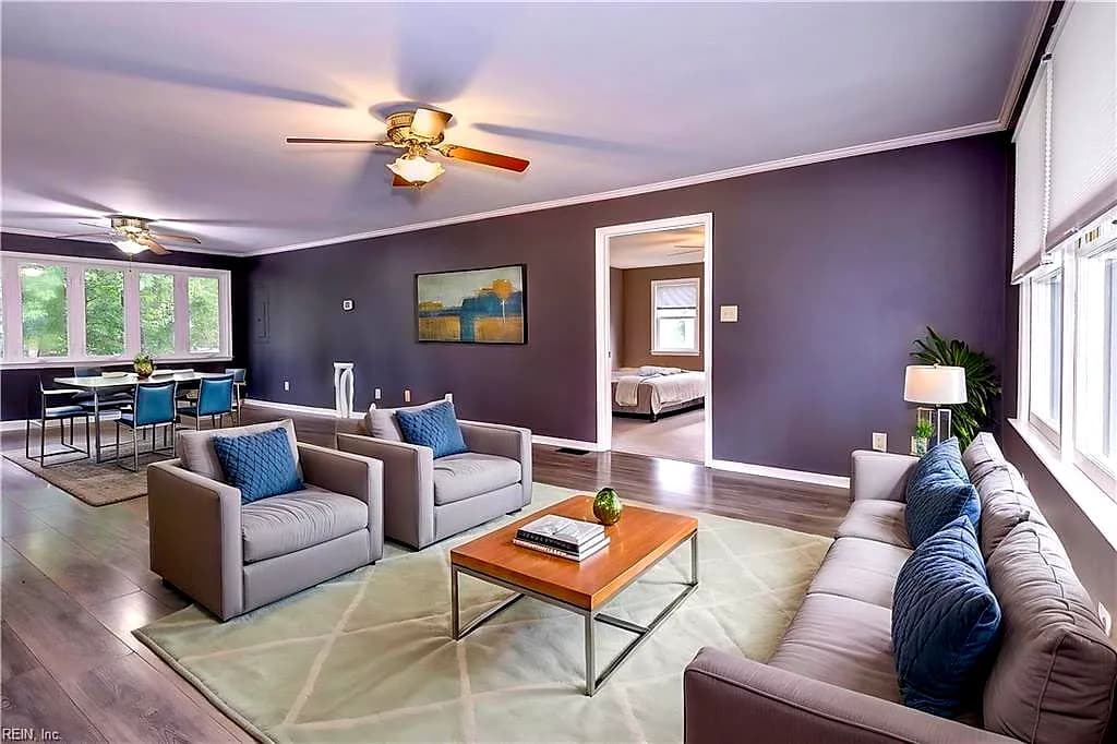 31 Pasture RD #A, POQUOSON VA 23662 - Photo 4