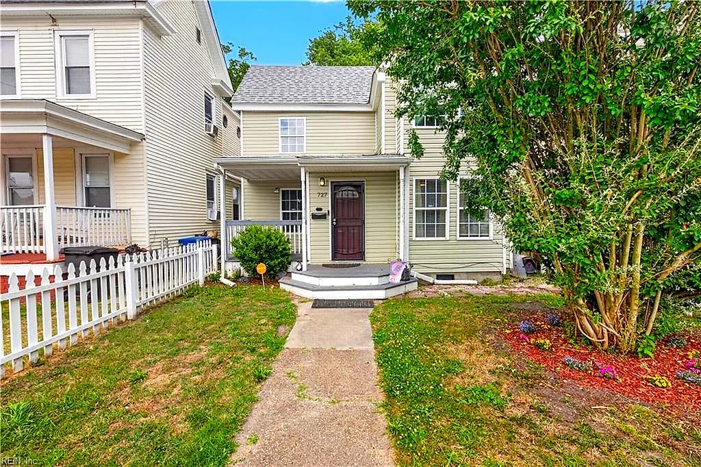 727 Broad ST, PORTSMOUTH VA 23707 - Photo 3