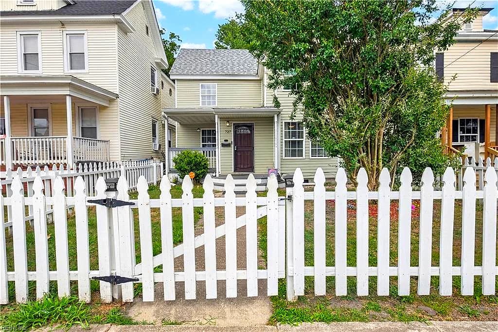727 Broad ST, PORTSMOUTH VA 23707 - Photo 4