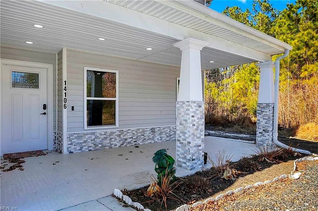 14106 Carrollton Blvd BLVD, CARROLLTON VA 23314 - Photo 3