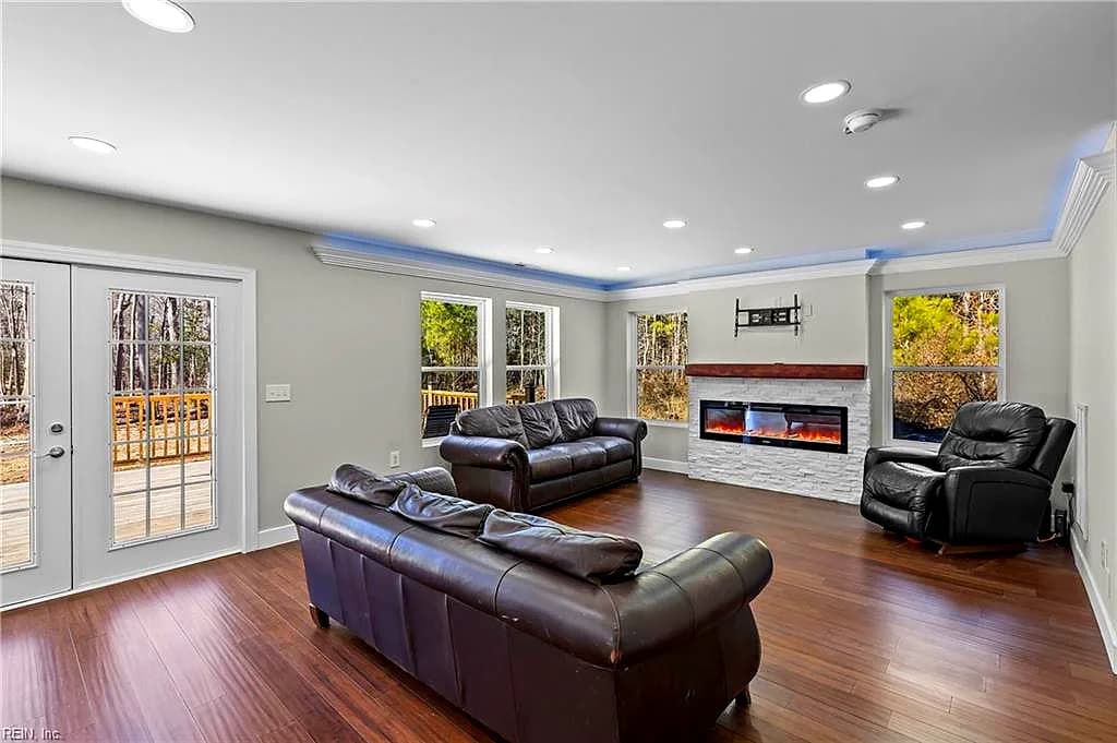 14106 Carrollton Blvd BLVD, CARROLLTON VA 23314 - Photo 5