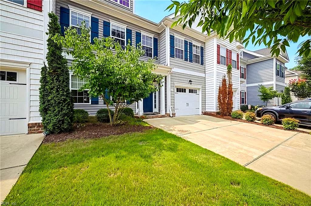 213 Wineberry WAY, YORKTOWN VA 23692 - Photo 3