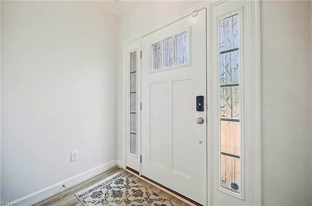 213 Wineberry WAY, YORKTOWN VA 23692 - Photo 4