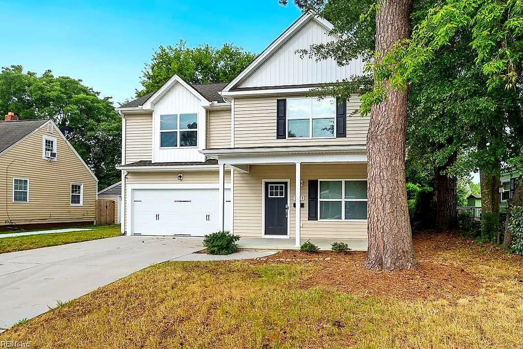 8035 E Glen RD, NORFOLK VA 23505 - Photo 3