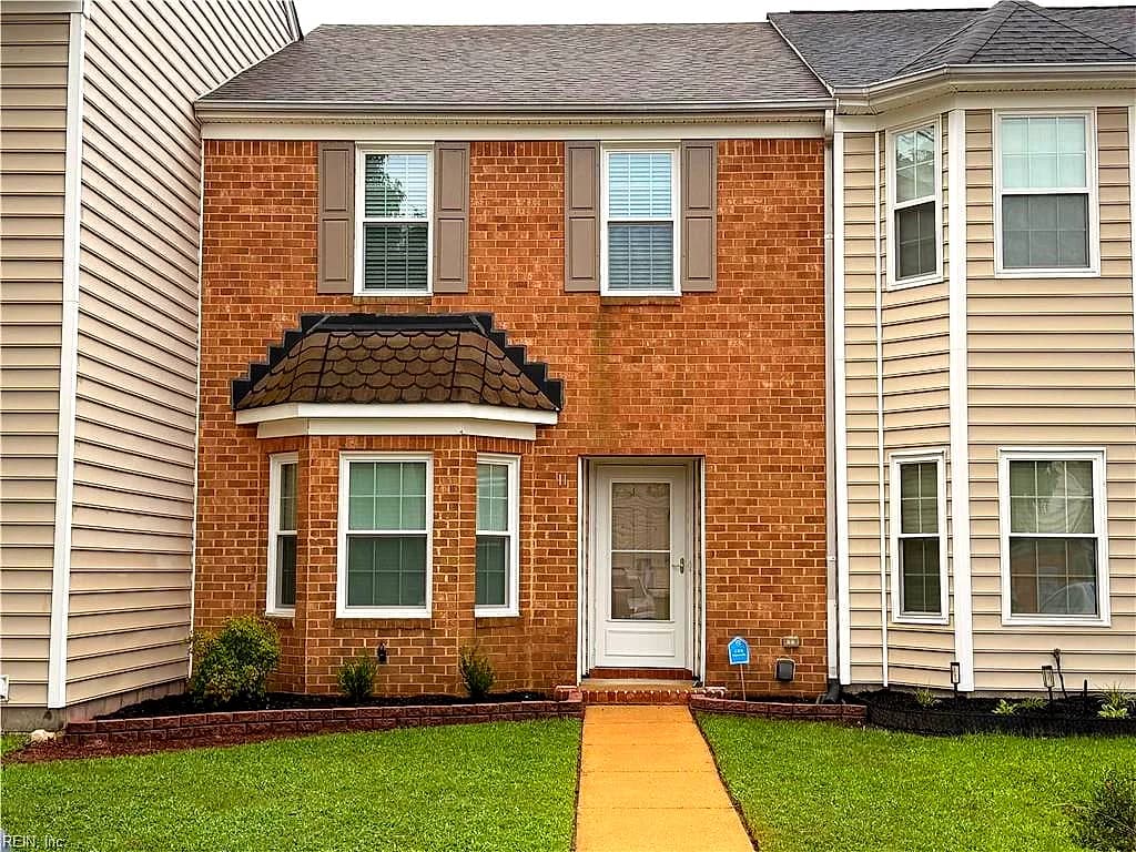 11 Tidal CT, PORTSMOUTH VA 23703 - Main photo