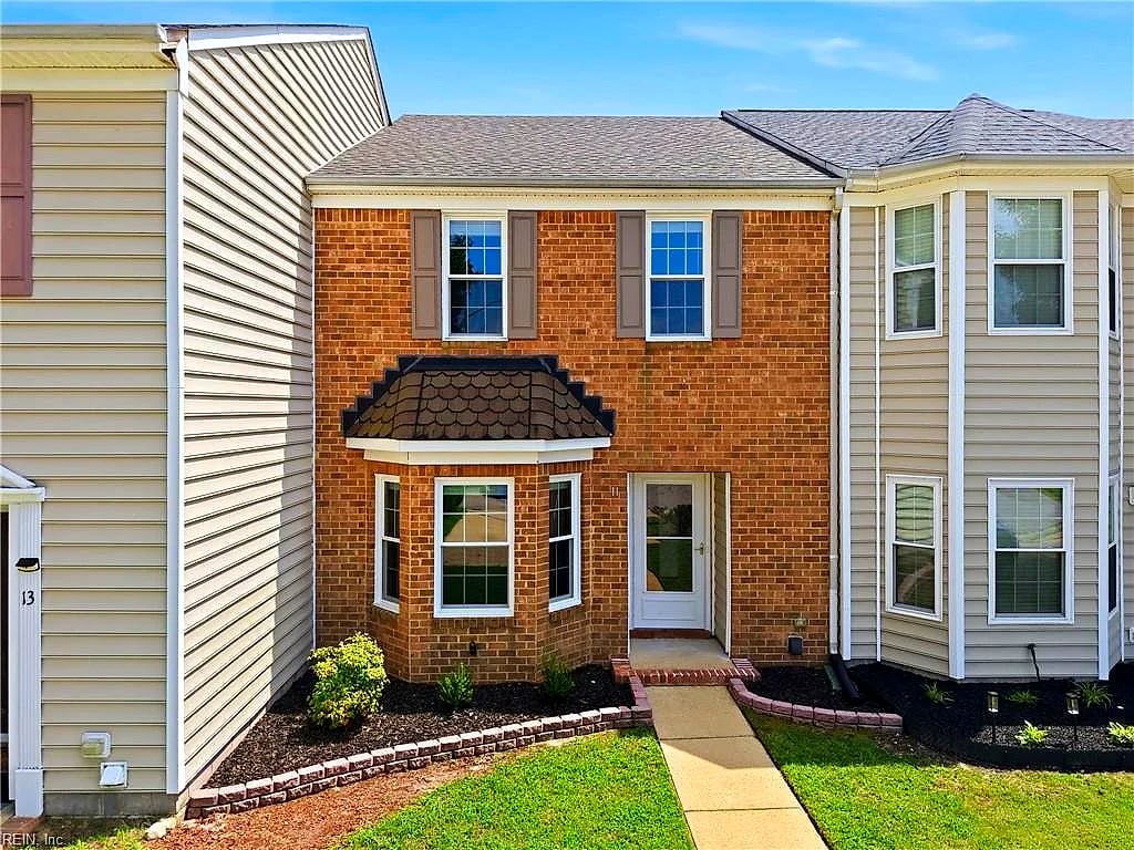 11 Tidal CT, Portsmouth — 3 bed Residential, 1,513 sqft