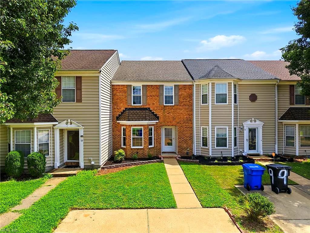 11 Tidal CT, PORTSMOUTH VA 23703 - Photo 3