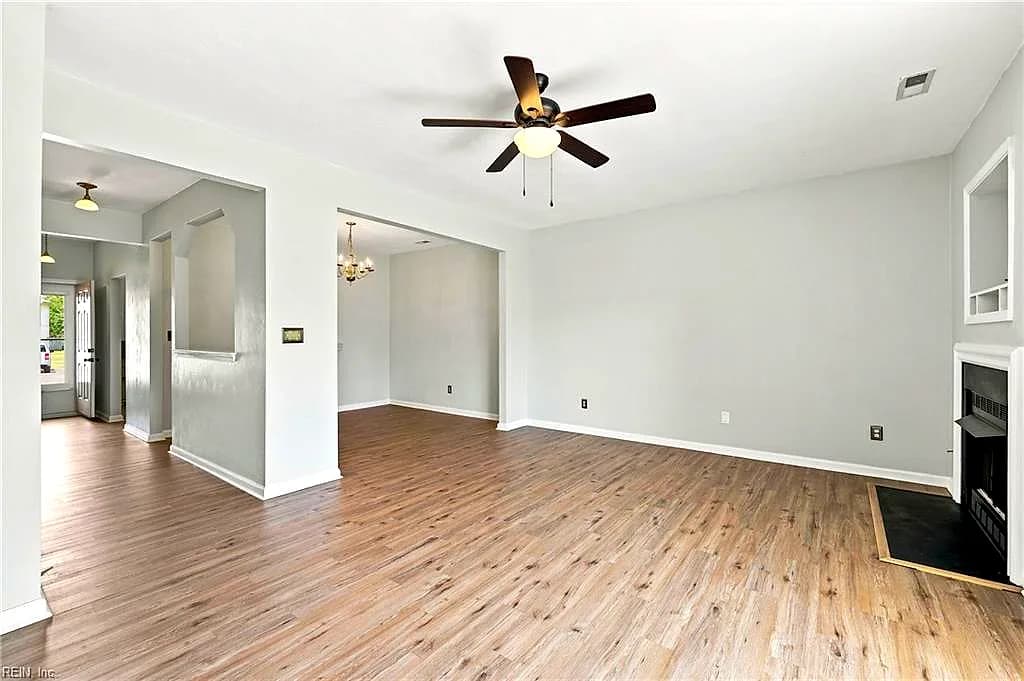 11 Tidal CT, PORTSMOUTH VA 23703 - Photo 4