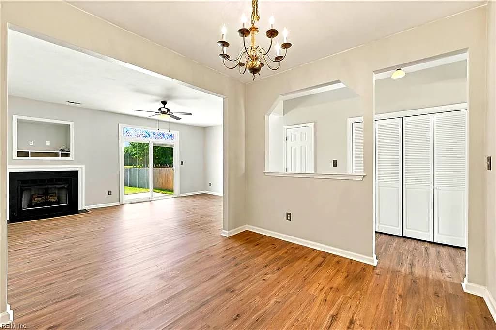 11 Tidal CT, PORTSMOUTH VA 23703 - Photo 5