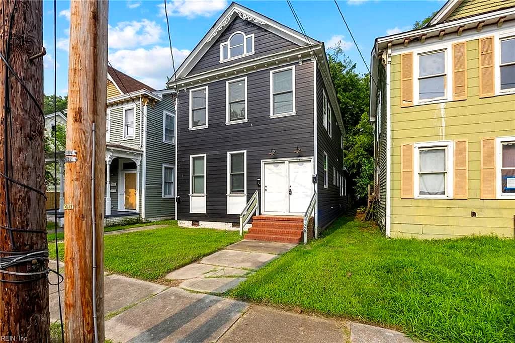 126 Linden AVE #3, PORTSMOUTH VA 23704 - Photo 3