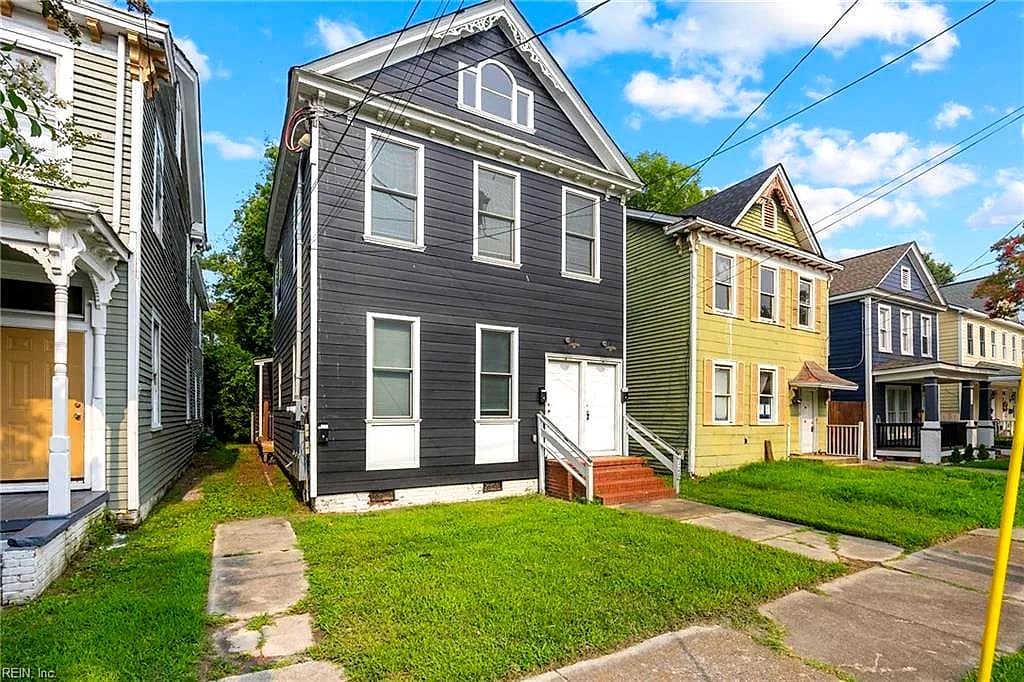 126 Linden AVE #3, PORTSMOUTH VA 23704 - Photo 4