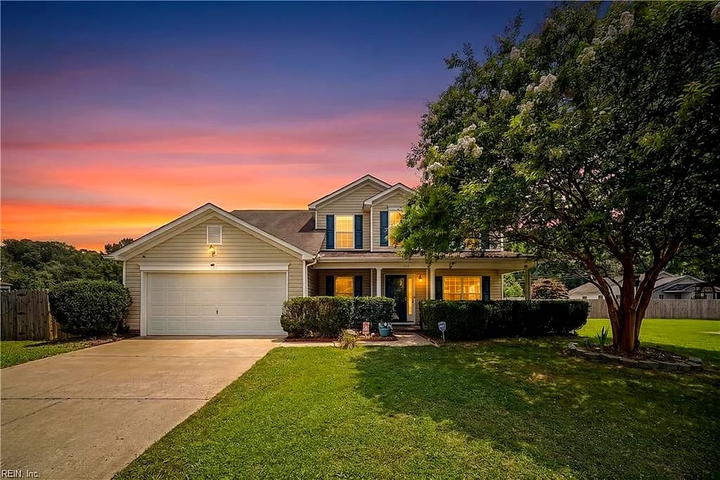 113 Kennet DR, Suffolk — 4 bed Residential, 2,640 sqft