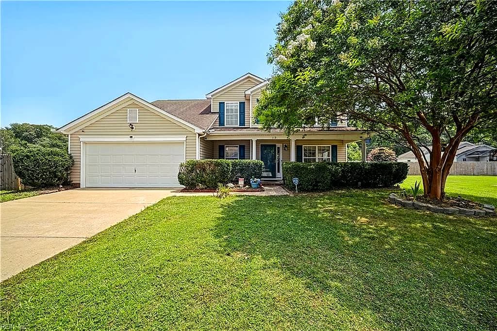 113 Kennet DR, SUFFOLK VA 23434 - Photo 3