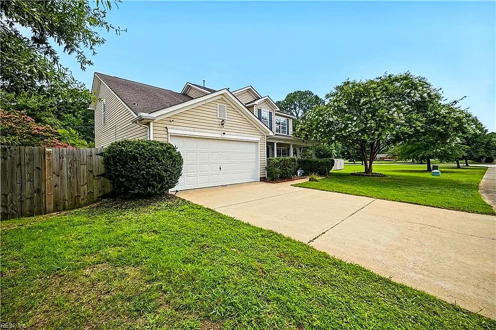 113 Kennet DR, SUFFOLK VA 23434 - Photo 4