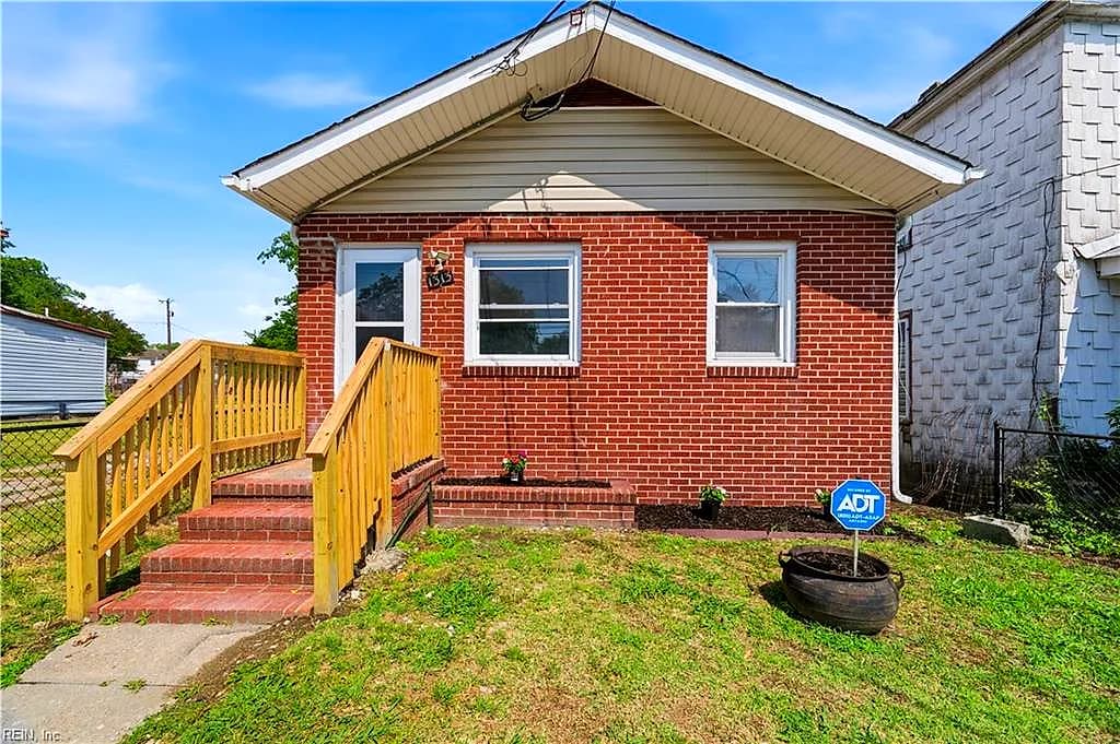 1313 29th St NONE, NEWPORT NEWS VA 23607 - Photo 3