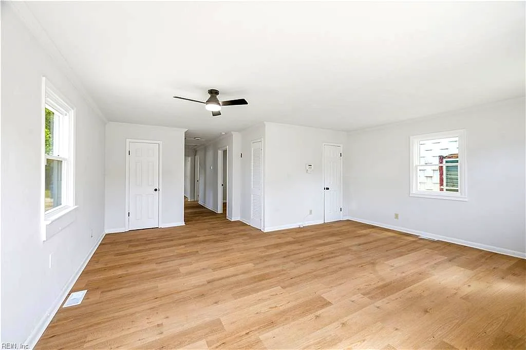 1313 29th St NONE, NEWPORT NEWS VA 23607 - Photo 4