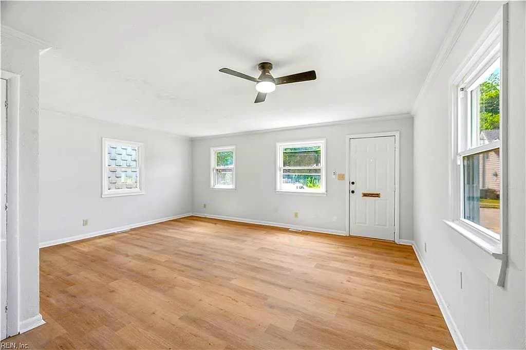 1313 29th St NONE, NEWPORT NEWS VA 23607 - Photo 5