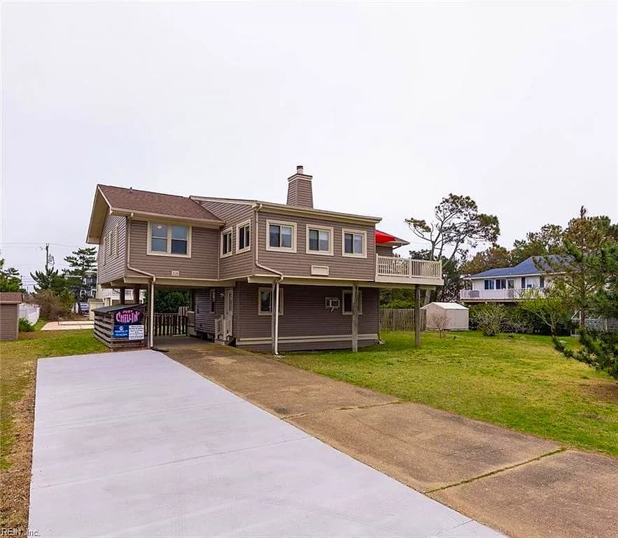 3120 Little Island RD, VIRGINIA BEACH VA 23456 - Photo 2