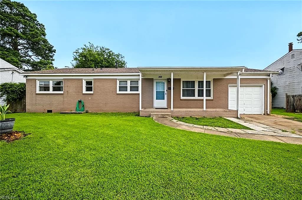 352 Gainsborough RD, VIRGINIA BEACH VA 23462 - Photo 3