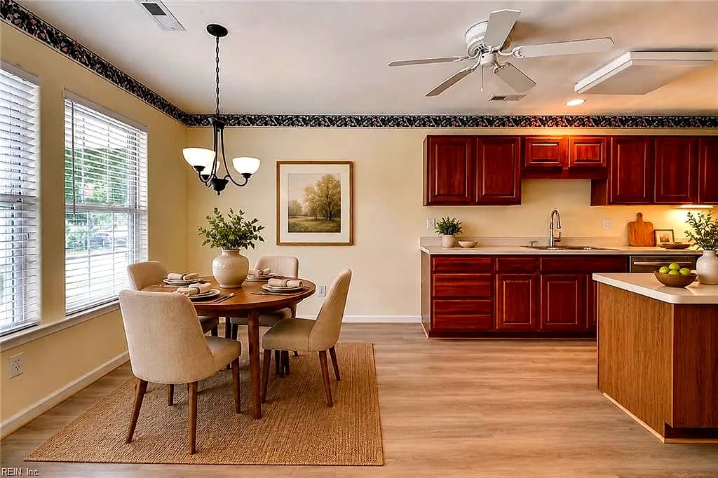 135 Waters Edge DR, WILLIAMSBURG VA 23188