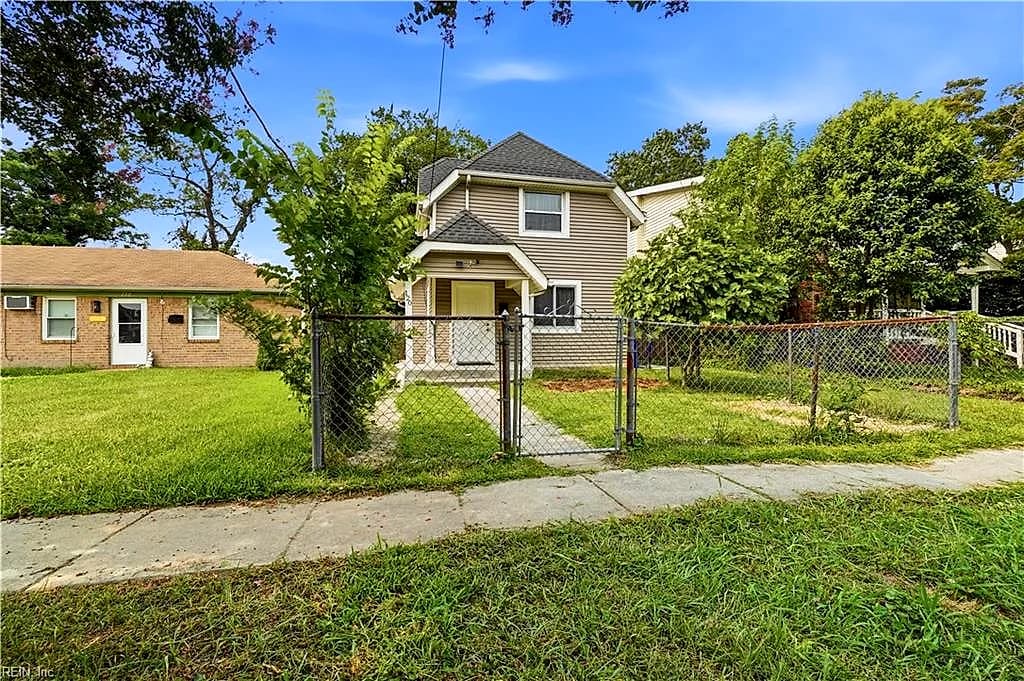 120 Forrest AVE, NORFOLK VA 23505 - Photo 3