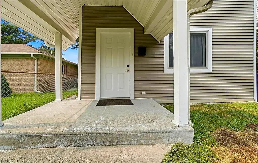 120 Forrest AVE, NORFOLK VA 23505 - Photo 4