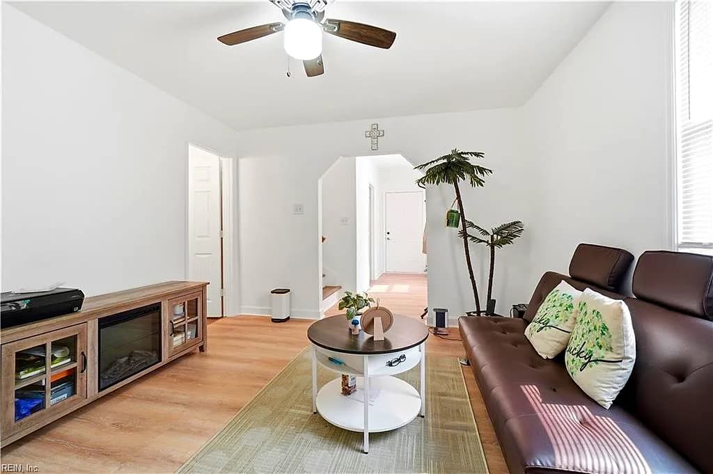 120 Forrest AVE, NORFOLK VA 23505 - Photo 5