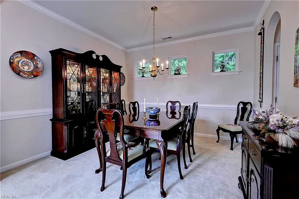 4508 Prescott DR, WILLIAMSBURG VA 23188 - Photo 4