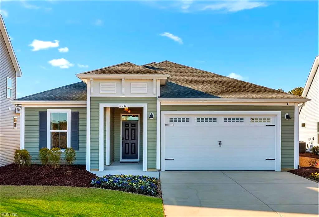 MM Redbud NONE, Suffolk — 4 bed Residential, 1,847 sqft