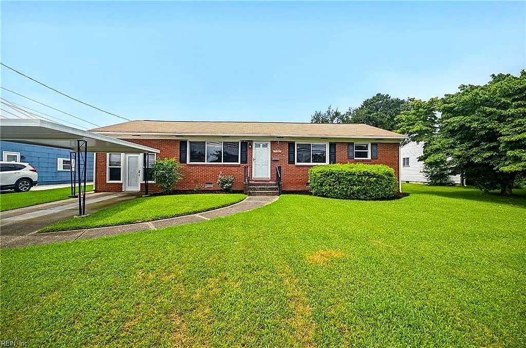 769 ARAGONA BLVD, VIRGINIA BEACH VA 23455 - Main photo