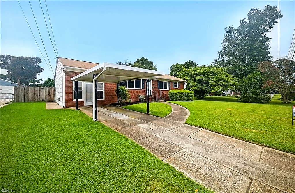 769 ARAGONA BLVD, VIRGINIA BEACH VA 23455 - Photo 3