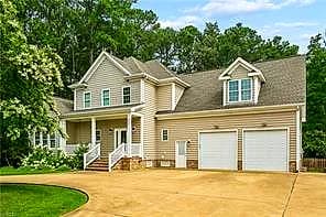967 Poquoson AVE, POQUOSON VA 23662 - Photo 2