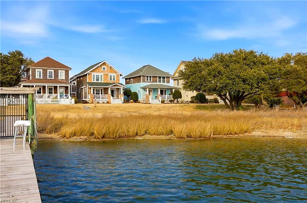 4206 Pretty Lake AVE #B, NORFOLK VA 23518 - Photo 4