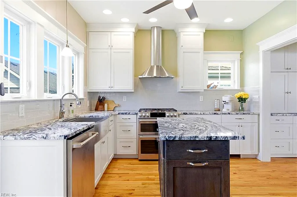 4206 Pretty Lake AVE #B, NORFOLK VA 23518 - Photo 5