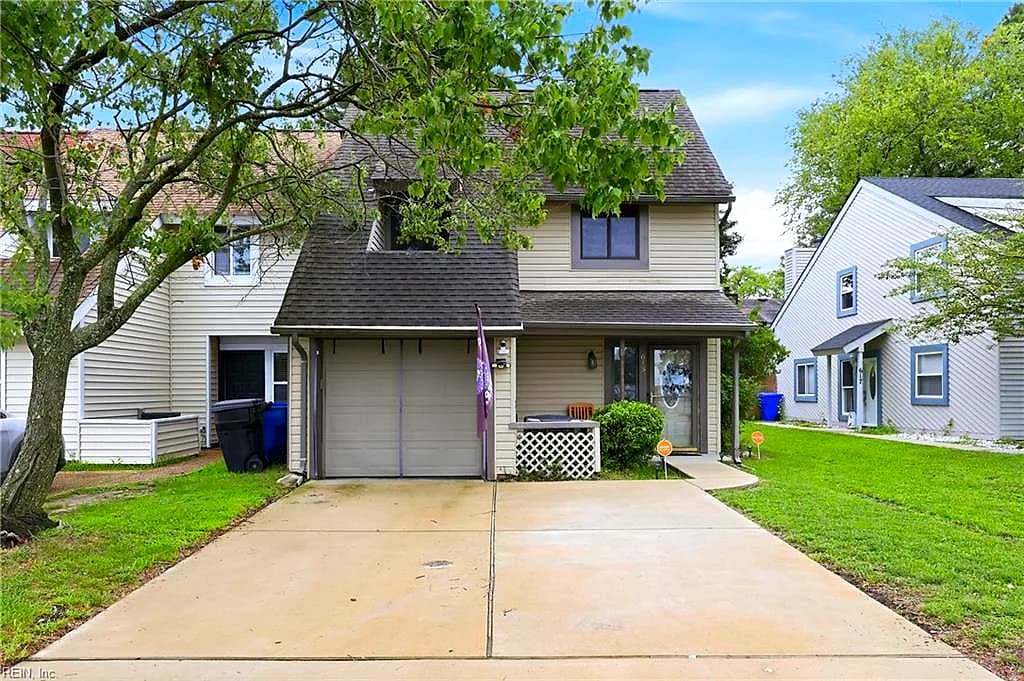 615 Masefield CIR, VIRGINIA BEACH VA 23452 - Photo 3
