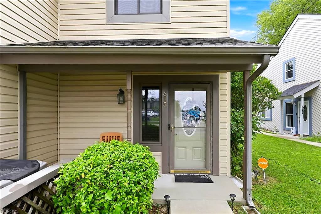615 Masefield CIR, VIRGINIA BEACH VA 23452 - Photo 4