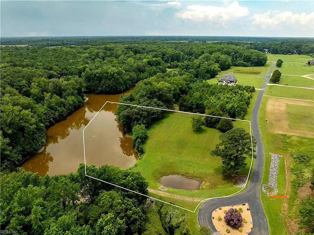 3.13ac Morgarts Beach RD, Smithfield — Land and Farms