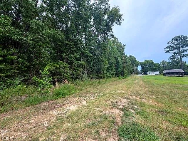 LOTS Railroad AVE, Wakefield — Land and Farms