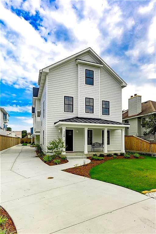 114 70th ST, VIRGINIA BEACH VA 23451 - Photo 5
