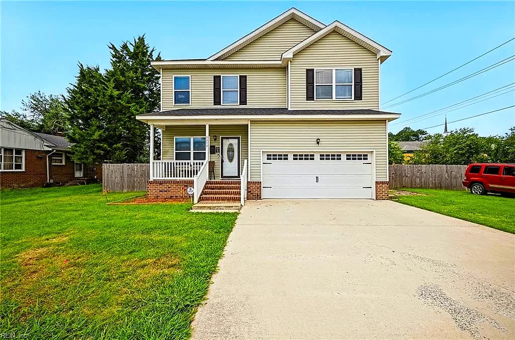 4313 Chestnut AVE, NEWPORT NEWS VA 23607 - Photo 4