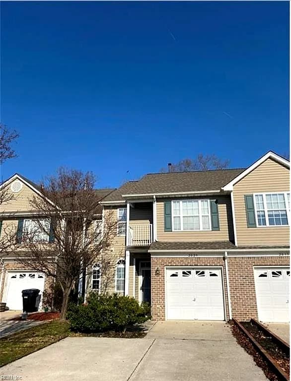 2029 Bizzone CIR, VIRGINIA BEACH VA 23464 - Main photo