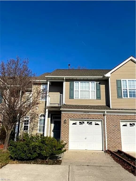2029 Bizzone CIR, VIRGINIA BEACH VA 23464 - Photo 3