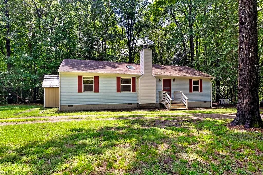 187 Heron CT, Locust Hill — 2 bed Residential, 1,300 sqft