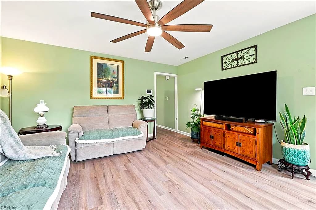 1277 New Land DR, VIRGINIA BEACH VA 23453 - Photo 5