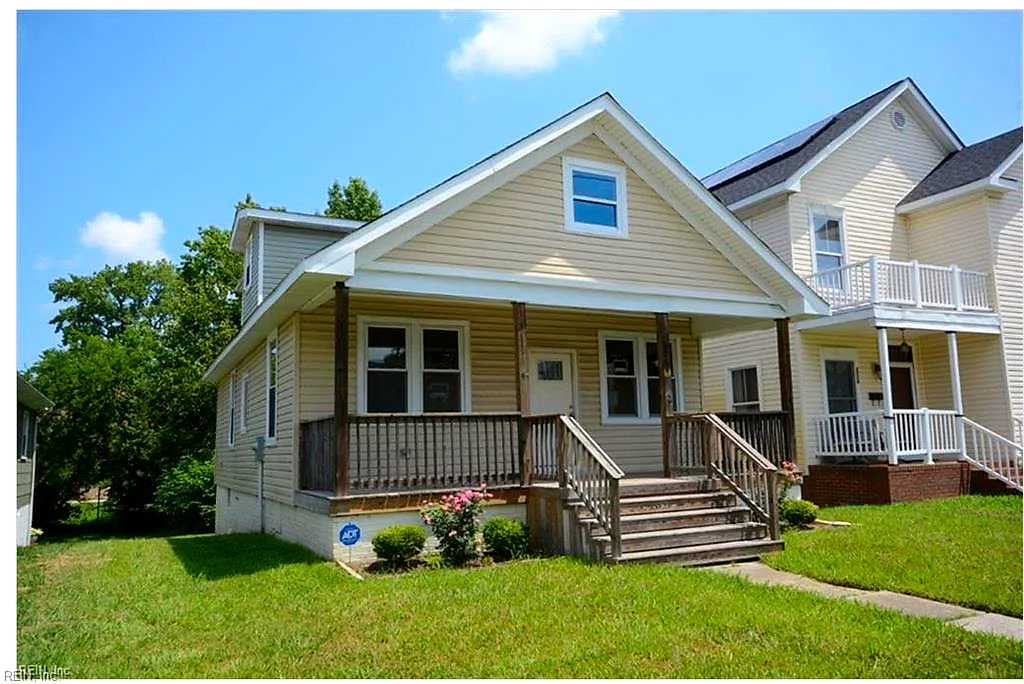 2714 Kimball TER, NORFOLK VA 23504